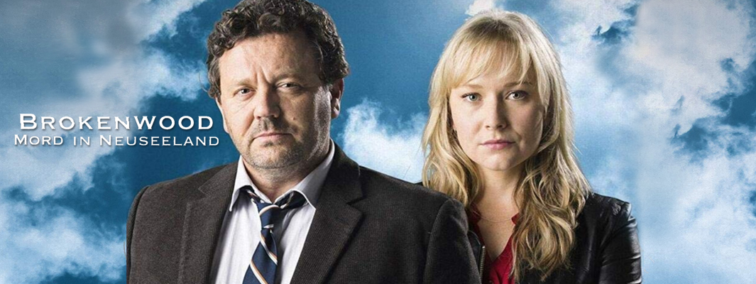 Brokenwood - Mord in Neuseeland