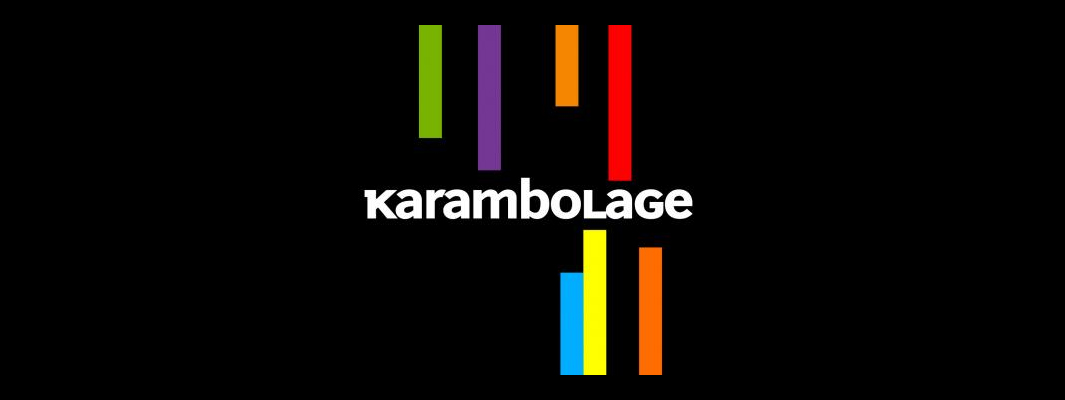 Karambolage - arte