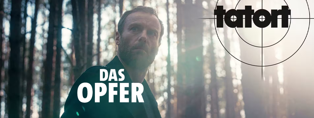 Tatort  - Das Opfer