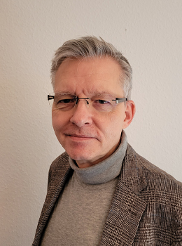 Stephan Kalesse