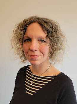 Svenja Brüske-Ungruh